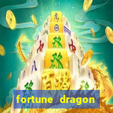 fortune dragon ganho certo demo